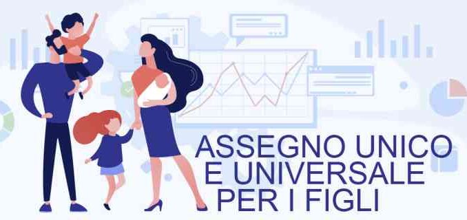 Assegno Unico Universale