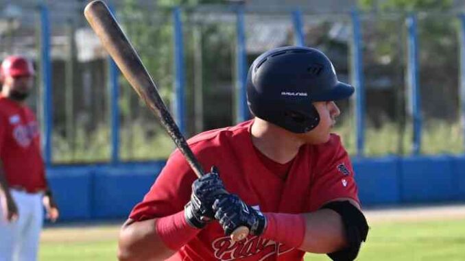 piacenza baseball