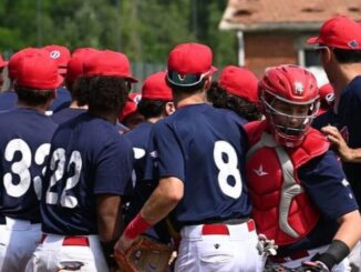 piacenza baseball