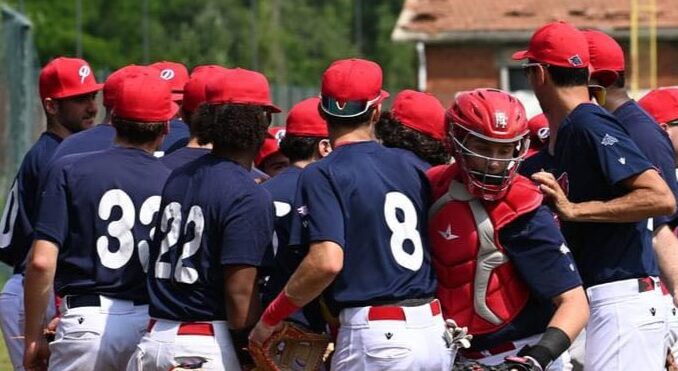 piacenza baseball