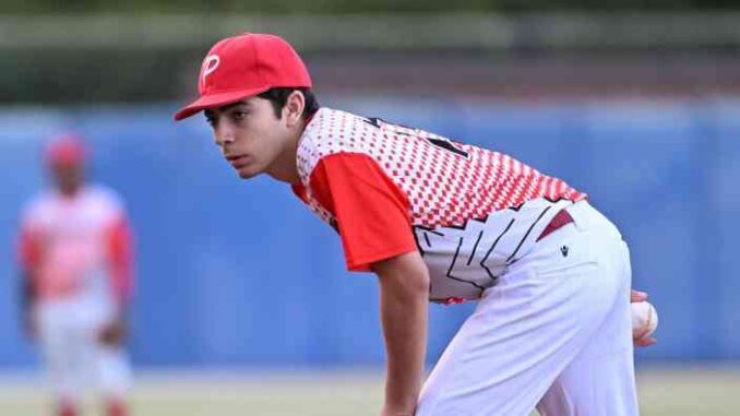 piacenza baseball