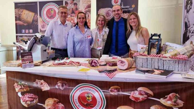 Consorzio-di-Tutela-Salumi-Dop-Piacentini-trasferta-a-Francoforte