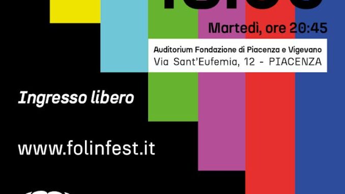 Fol in Fest celebra i 70 anni della Rai