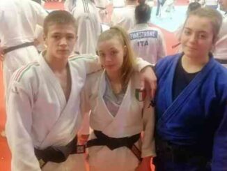 judo piacenza