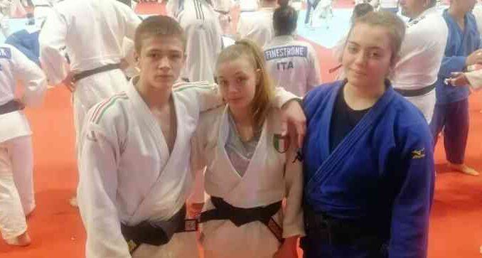 judo piacenza