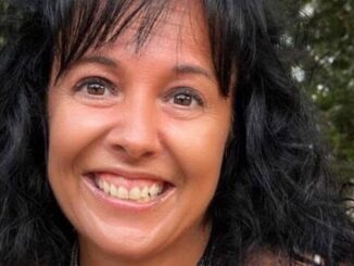 Luisa Trimarchi ospite il 12 giugno di Parole in Giardino