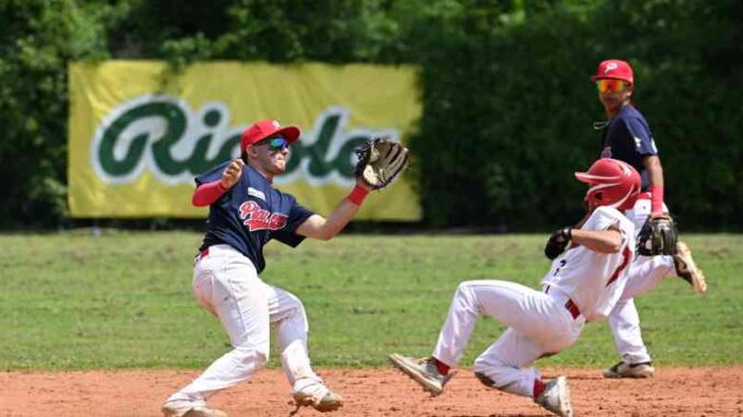 piacenza baseball