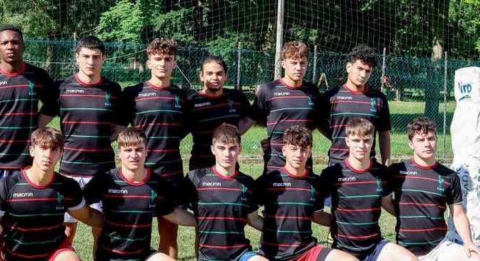 piacenza rugby