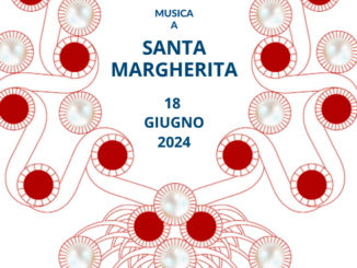 Seconda edizione di Musica a Santa Margherita