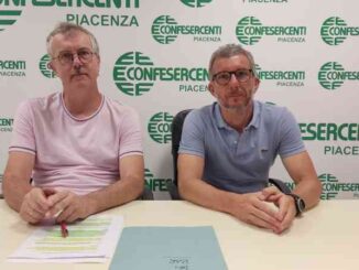 Torneo di Calcetto dei Bar Confesercenti Piacenza