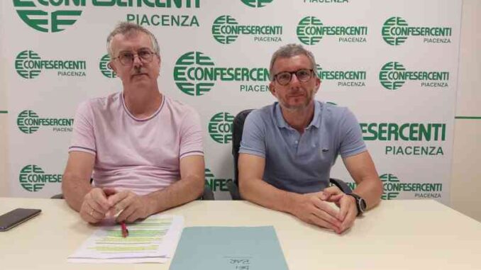 Torneo di Calcetto dei Bar Confesercenti Piacenza