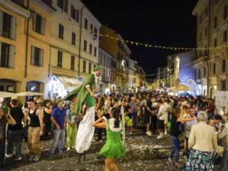 Festival Venerdì Piacentini l'ultima serata il 19 luglio