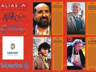 “Il Cinema In Piazza” 2024 a Gossolengo dall'8 luglio