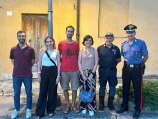 "Educatori di Strada" a Carpaneto Sindaco Arfani