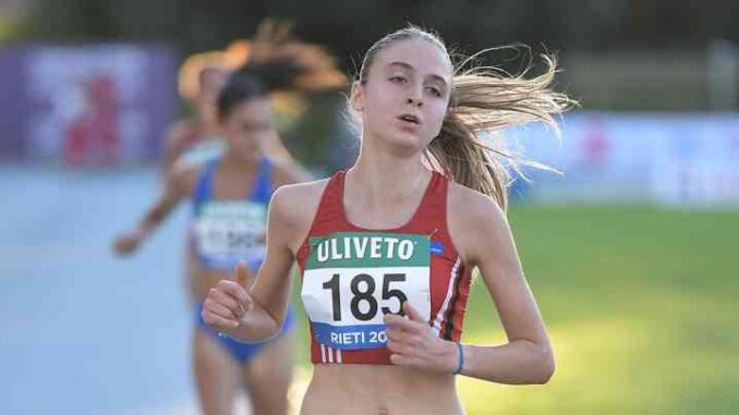 atletica piacenza