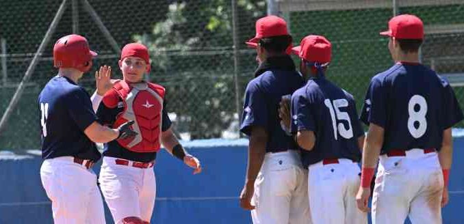 piacenza baseball