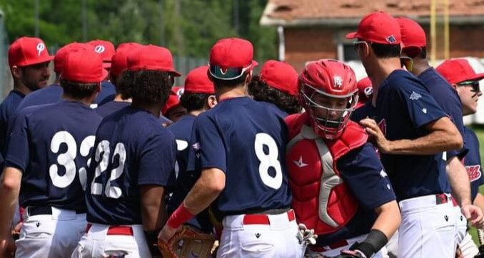 piacenza baseball