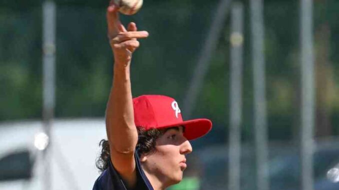 piacenza baseball