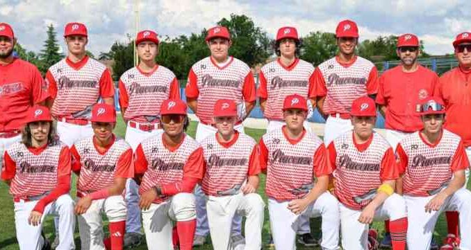 piacenza baseball