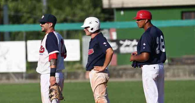 piacenza baseball