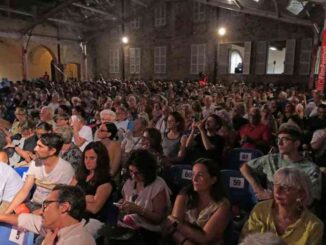 Bobbio Film Festival: “La Guerra del Tiburtino III”