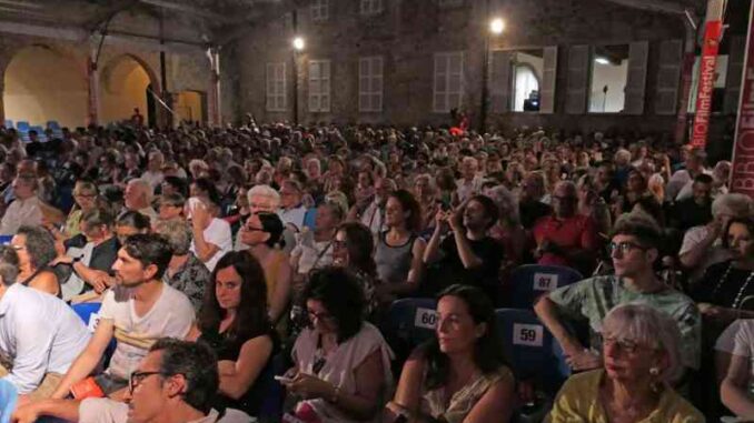 Bobbio Film Festival: “La Guerra del Tiburtino III”