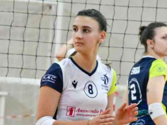 pallavolo san giorgio