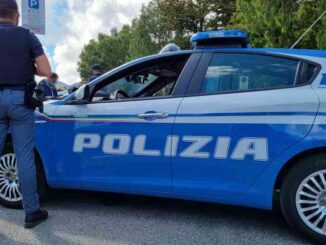 Polizia