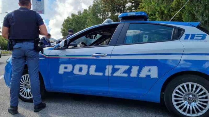 Polizia