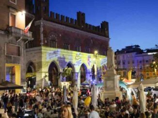 Eventi Piacenza fino al 21 luglio