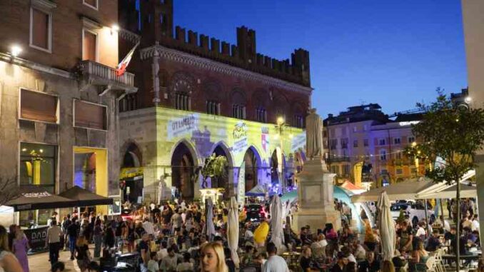 Eventi Piacenza fino al 21 luglio