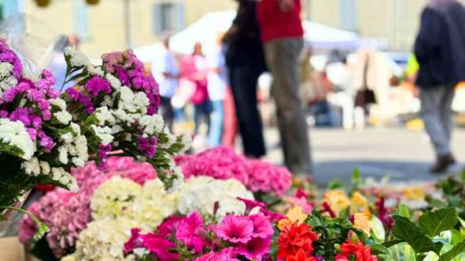 21 luglio a Ottone con i Mercanti di Qualità