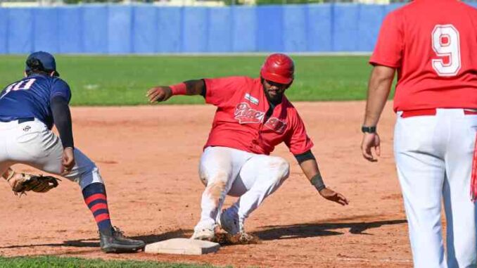 piacenza baseball