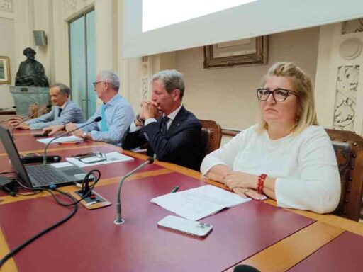 Cinque atleti piacentini Olimpiadi Parigi