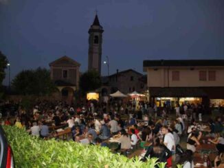 Montagne di Birra 2024 a Santa Maria di Bobbio