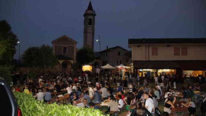 Montagne di Birra 2024 a Santa Maria di Bobbio