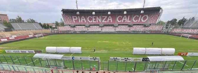 piacenza calcio