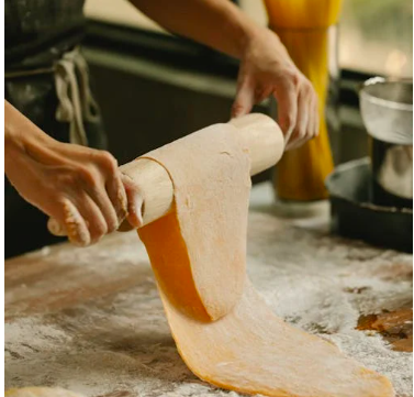 Sagra della Torta di Pasta Frolla 2024 a Pecorara