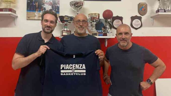 Piacenza Basket Club