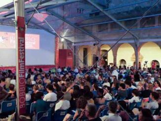 Successo per Ginevra Elkan al Bobbio Film Festival 2024