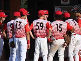 piacenza baseball