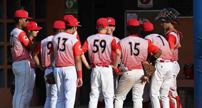 piacenza baseball