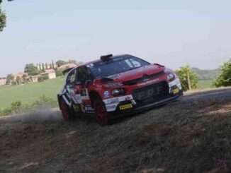 Rally Valli Oltrepò