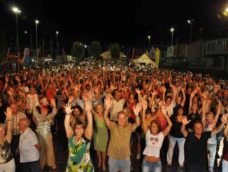 Sagra di Sant’Elena 2024 a Rottofreno