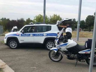 Polizia locale