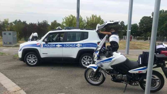 Polizia locale