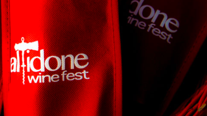 Valtidone Wine Fest 2024 al via