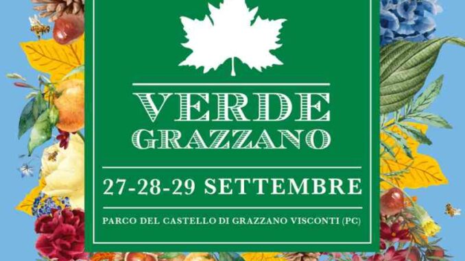 Verde Grazzano 2024