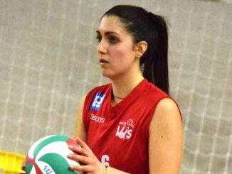 pallavolo alsenese