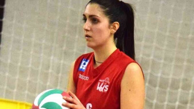 pallavolo alsenese